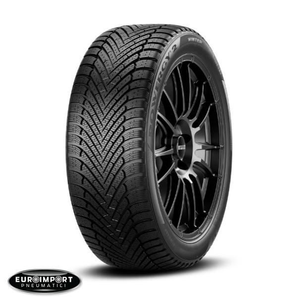 Pirelli Powergy 2 Winter  205/55 R17 95 V  